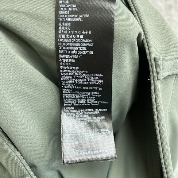 NEW Kirkland Signature Men's 42x34 Commuter Tech Pant Stretch UPF 50 - Picture 7 of 8